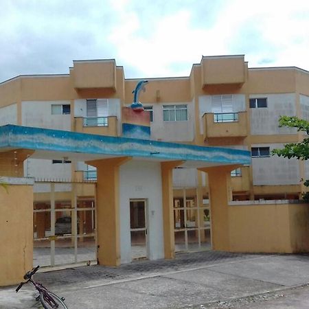 Ferias A Beira-Mar Apartamento Com 2 Quartos Em Убатуба Екстер'єр фото