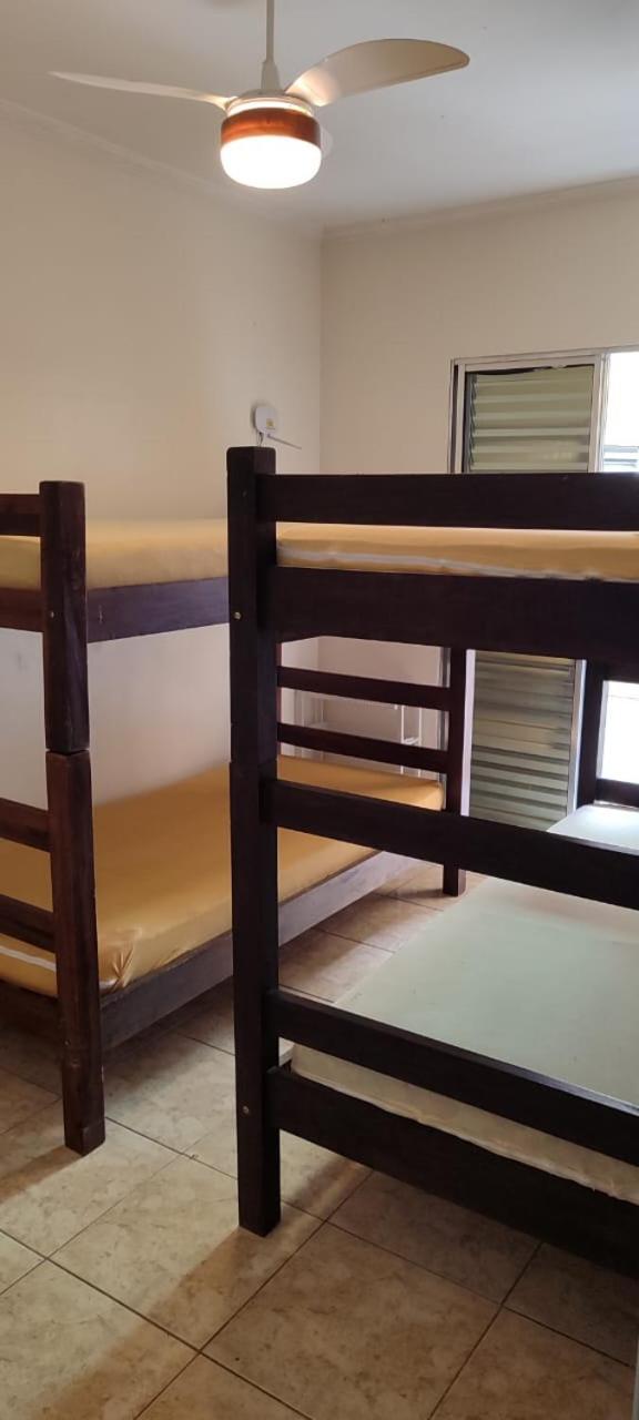 Ferias A Beira-Mar Apartamento Com 2 Quartos Em Убатуба Екстер'єр фото