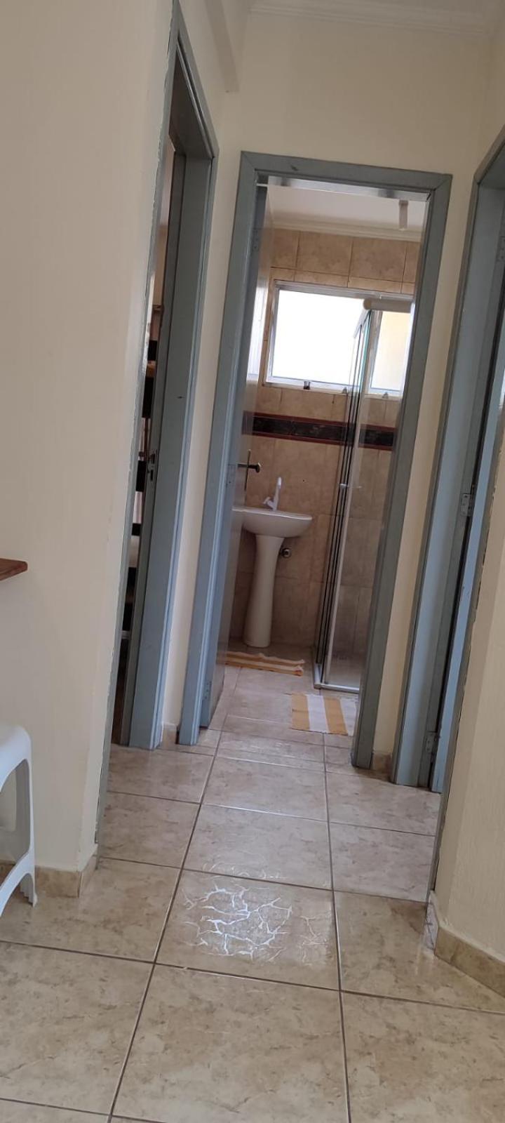 Ferias A Beira-Mar Apartamento Com 2 Quartos Em Убатуба Екстер'єр фото