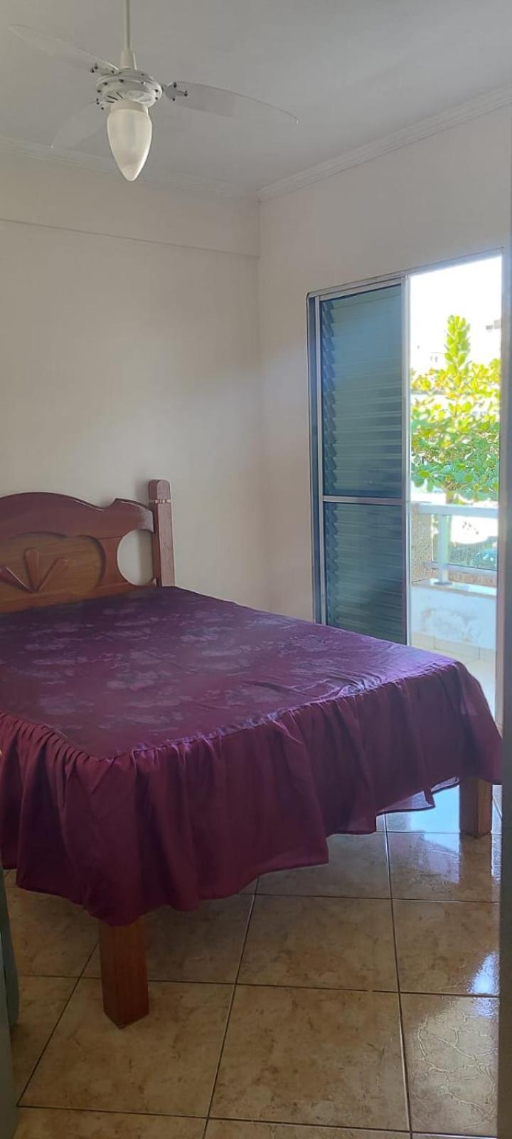 Ferias A Beira-Mar Apartamento Com 2 Quartos Em Убатуба Екстер'єр фото