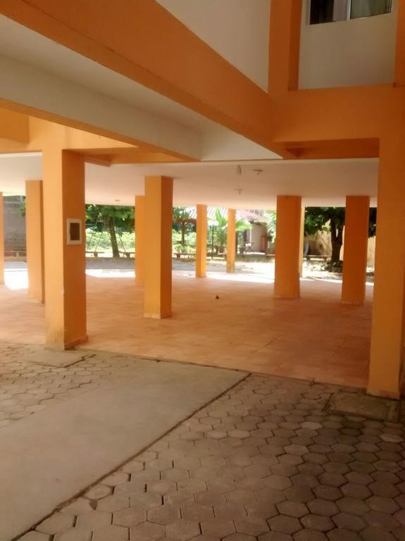 Ferias A Beira-Mar Apartamento Com 2 Quartos Em Убатуба Екстер'єр фото