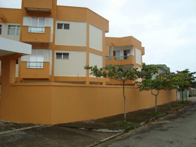 Ferias A Beira-Mar Apartamento Com 2 Quartos Em Убатуба Екстер'єр фото