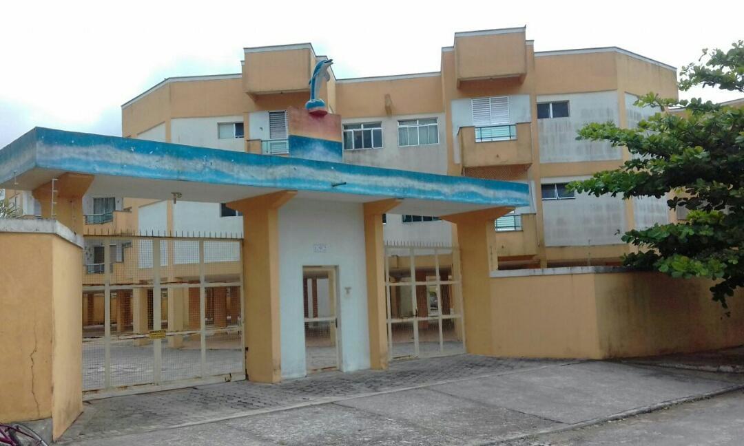Ferias A Beira-Mar Apartamento Com 2 Quartos Em Убатуба Екстер'єр фото